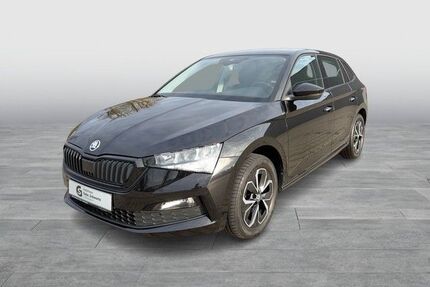 Skoda Scala Gebrauchtwagen