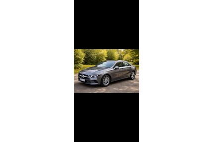 Mercedes-Benz A 200 Gebrauchtwagen