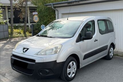 Peugeot Partner Gebrauchtwagen