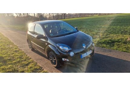 Renault Twingo Gebrauchtwagen