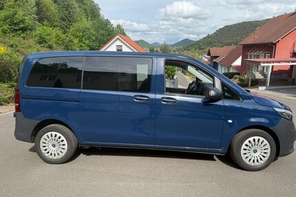 Mercedes-Benz Vito Gebrauchtwagen