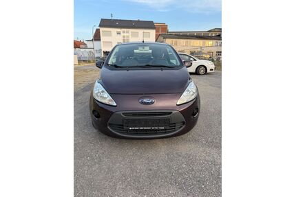 Ford Ka/Ka+ Gebrauchtwagen