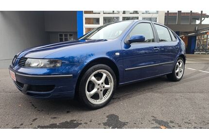 Seat Leon Gebrauchtwagen