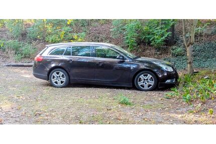 Opel Insignia Gebrauchtwagen