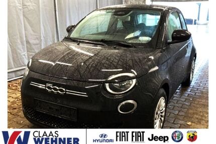 Fiat 500e Gebrauchtwagen