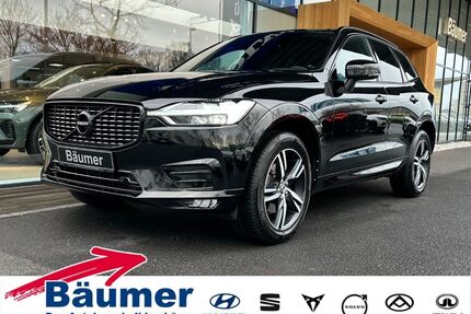 Volvo XC60 Gebrauchtwagen