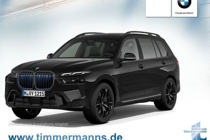 BMW X7 Gebrauchtwagen
