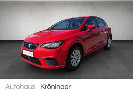 Seat Ibiza Gebrauchtwagen