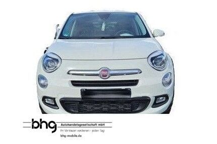 Fiat 500X Gebrauchtwagen