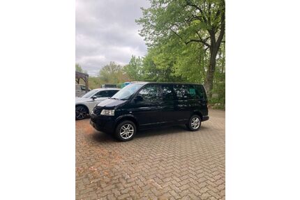 VW T5 Caravelle Gebrauchtwagen