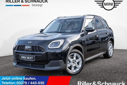Mini Cooper D Countryman Gebrauchtwagen