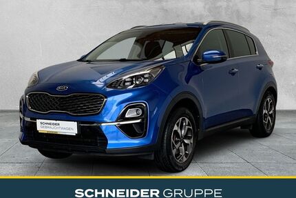 Kia Sportage Gebrauchtwagen