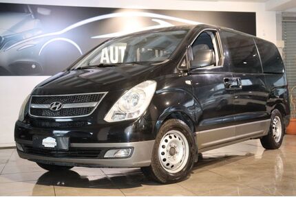 Hyundai H-1 Gebrauchtwagen