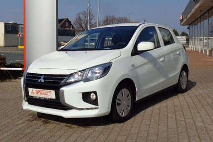 Mitsubishi Space Star Gebrauchtwagen