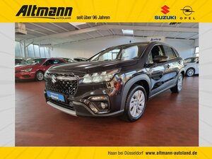 Suzuki SX4 S-Cross Comfort LED Sitzheizung Rückfahr-Kam. Gebrauchtwagen