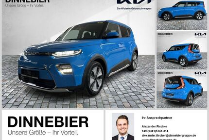 Kia Soul Gebrauchtwagen