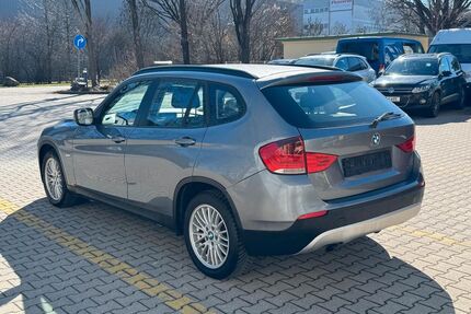 BMW X1 Gebrauchtwagen
