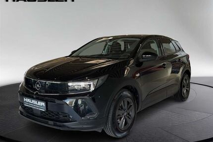 Opel Grandland (X) Gebrauchtwagen