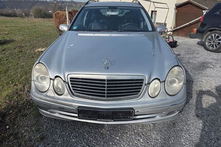 Mercedes-Benz E 280 Gebrauchtwagen