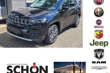 Jeep Compass Gebrauchtwagen