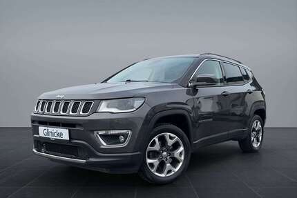 Jeep Compass Gebrauchtwagen