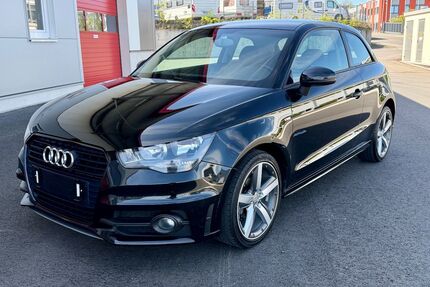 Audi A1 Gebrauchtwagen