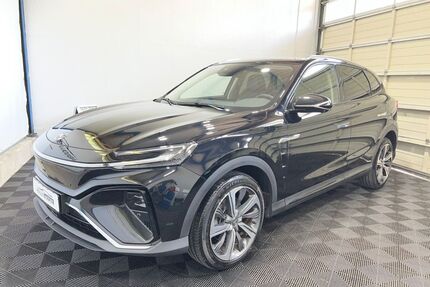 MG Marvel R Gebrauchtwagen