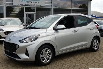 Hyundai i10 Gebrauchtwagen