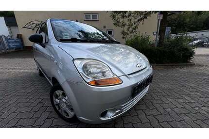 Chevrolet Matiz Gebrauchtwagen