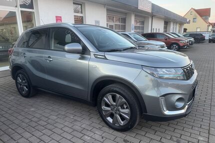 Suzuki Vitara Gebrauchtwagen