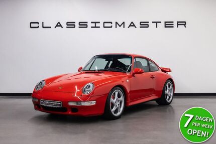 Porsche 993 Gebrauchtwagen