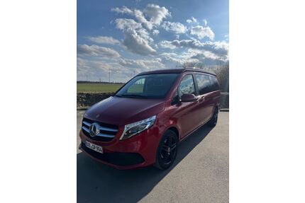 Mercedes-Benz V 300 Gebrauchtwagen