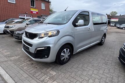 Peugeot Expert Gebrauchtwagen