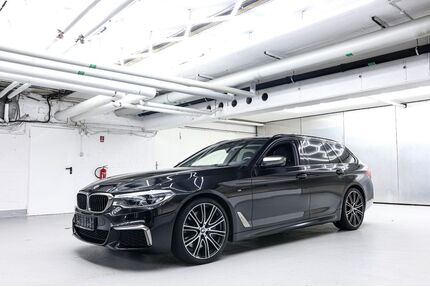 BMW M550 Gebrauchtwagen