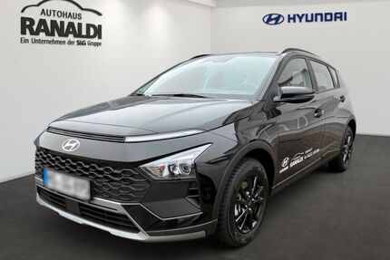 Hyundai BAYON Gebrauchtwagen