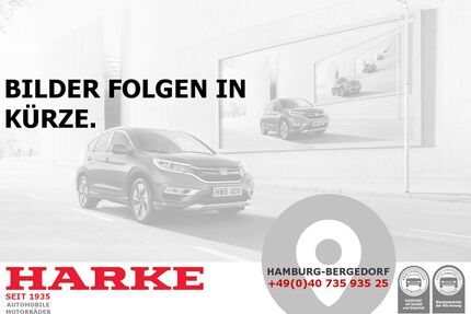 Honda Civic Gebrauchtwagen