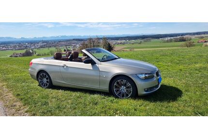 BMW 335 Gebrauchtwagen