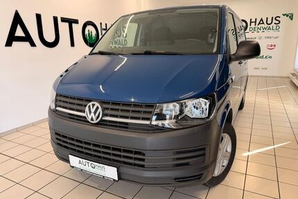 VW T6 Transporter Gebrauchtwagen