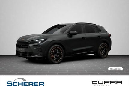 Cupra Terramar Gebrauchtwagen