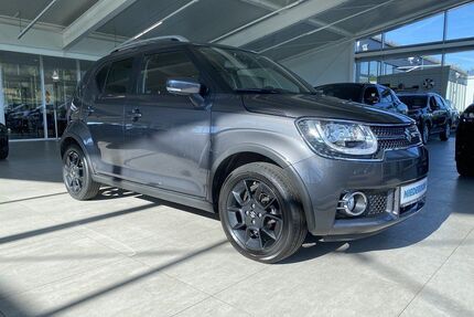 Suzuki Ignis Gebrauchtwagen