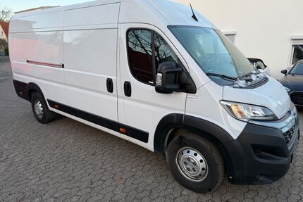 Citroen Jumper Gebrauchtwagen