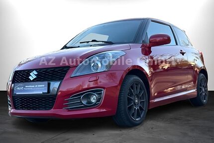 Suzuki Swift Gebrauchtwagen