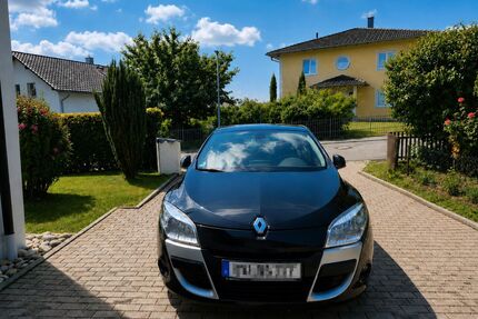 Renault Megane Gebrauchtwagen
