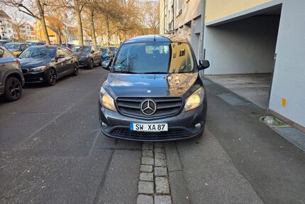 Mercedes-Benz Citan Gebrauchtwagen