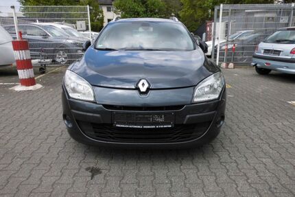 Renault Megane Gebrauchtwagen
