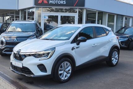 Mitsubishi ASX Gebrauchtwagen