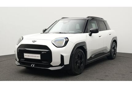 Mini Aceman SE Gebrauchtwagen