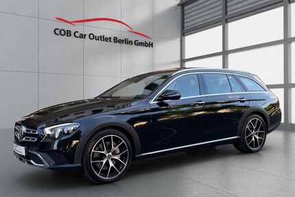 Mercedes-Benz E 400 Gebrauchtwagen