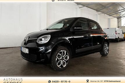 Renault Twingo Gebrauchtwagen