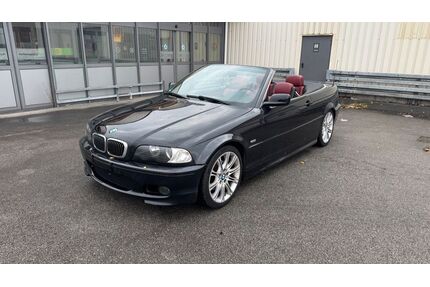 BMW 325 Gebrauchtwagen